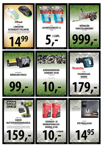 Keskinen tarjouslehti viikolta 13 sivu 20