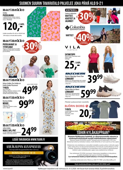 Keskinen tarjouslehti viikolta 13 sivu 3