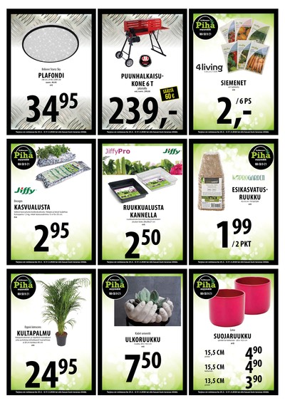 Keskinen tarjouslehti viikolta 13 sivu 21