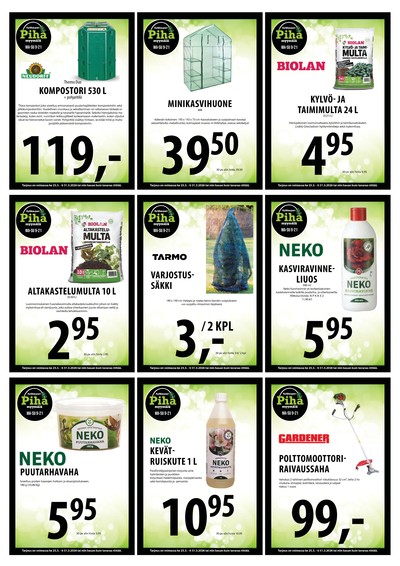 Keskinen tarjouslehti viikolta 13 sivu 22