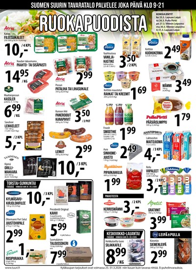 Keskinen tarjouslehti viikolta 13 sivu 5