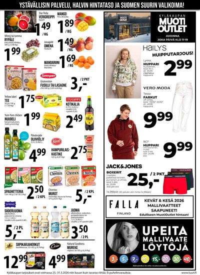 Keskinen tarjouslehti viikolta 13 sivu 6