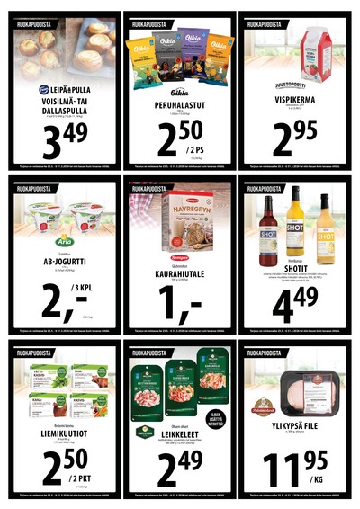 Keskinen tarjouslehti viikolta 13 sivu 7