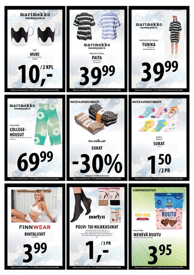 Keskinen tarjouslehti viikolta 13 sivu 10