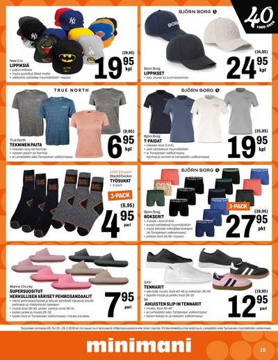 Minimani tarjouslehti viikolta 13 sivu 15