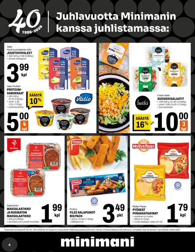 Minimani tarjouslehti viikolta 13 sivu 4