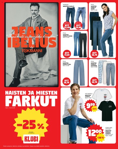 Tokmanni tarjouslehti viikolta 13 sivu 8