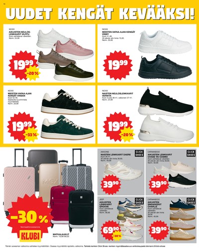 Tokmanni tarjouslehti viikolta 13 sivu 10