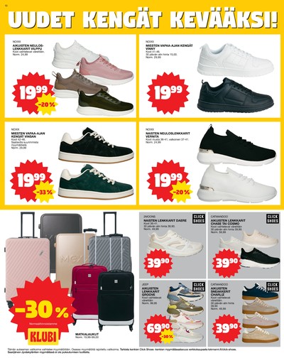 Tokmanni tarjouslehti viikolta 13 sivu 10