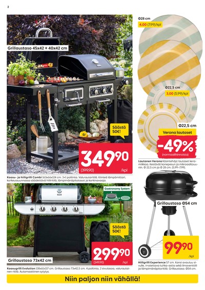 Rusta tarjouslehti viikolta 14 sivu 2