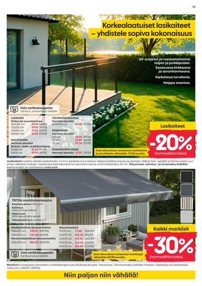 Rusta tarjouslehti viikolta 14 sivu 13