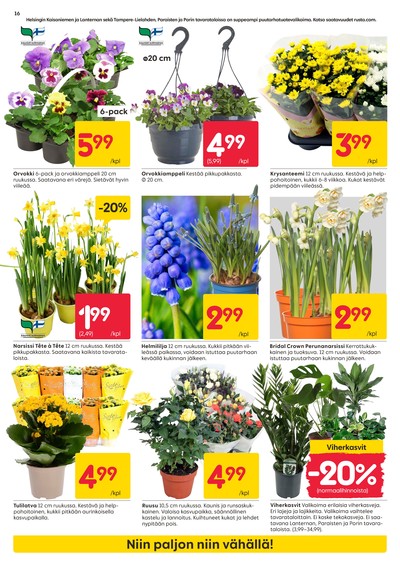 Rusta tarjouslehti viikolta 14 sivu 16