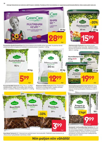 Rusta tarjouslehti viikolta 14 sivu 18