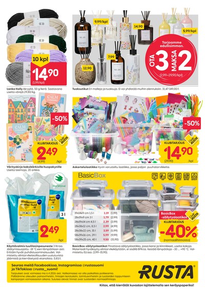 Rusta tarjouslehti viikolta 14 sivu 20