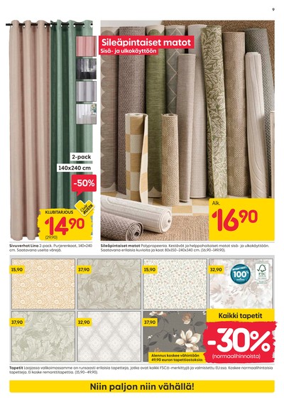 Rusta tarjouslehti viikolta 14 sivu 9