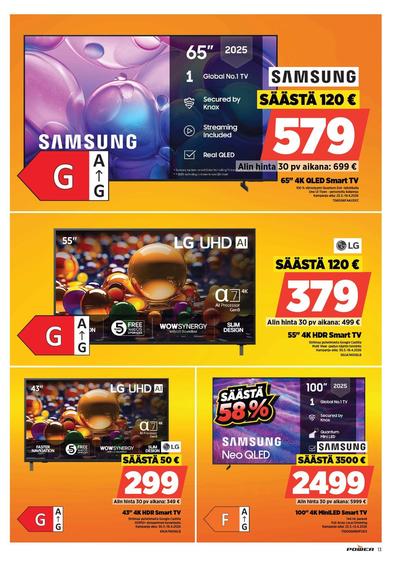 Power tarjouslehti viikolta 14 sivu 13