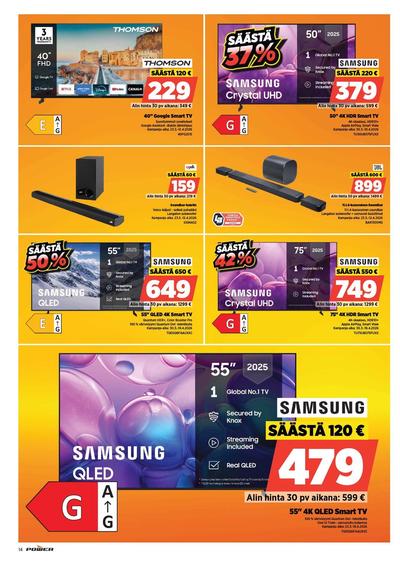 Power tarjouslehti viikolta 14 sivu 14