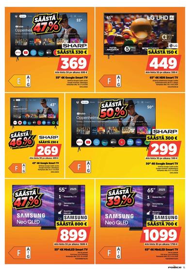 Power tarjouslehti viikolta 14 sivu 15