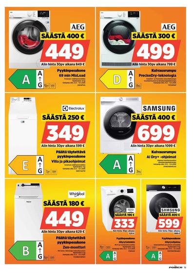 Power tarjouslehti viikolta 14 sivu 19