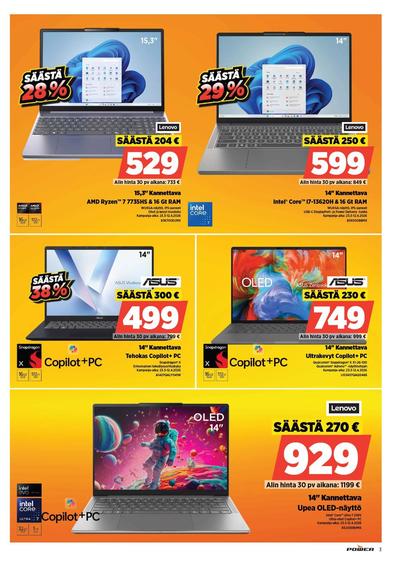 Power tarjouslehti viikolta 14 sivu 3