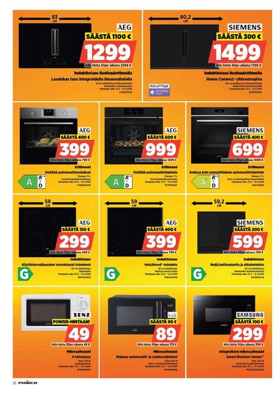 Power tarjouslehti viikolta 14 sivu 22