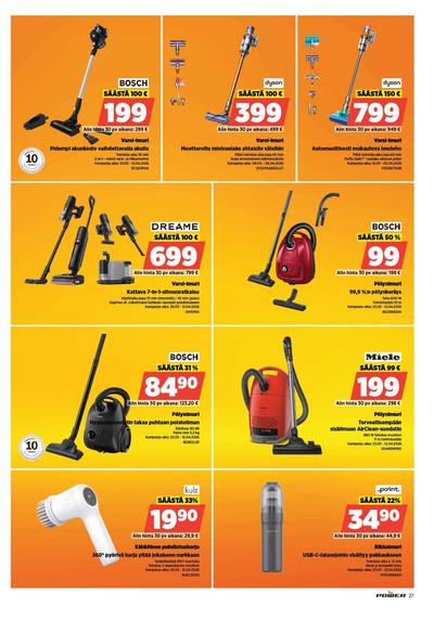 Power tarjouslehti viikolta 14 sivu 27