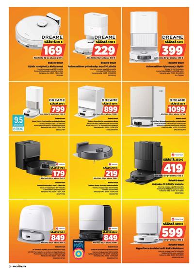 Power tarjouslehti viikolta 14 sivu 28