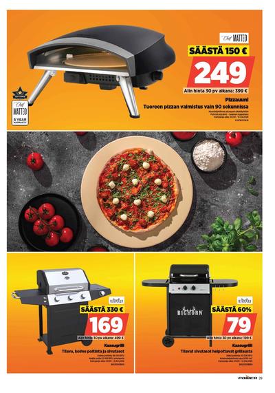 Power tarjouslehti viikolta 14 sivu 29