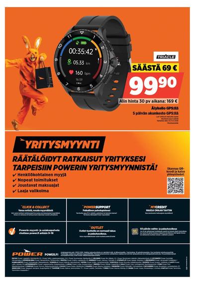 Power tarjouslehti viikolta 14 sivu 31