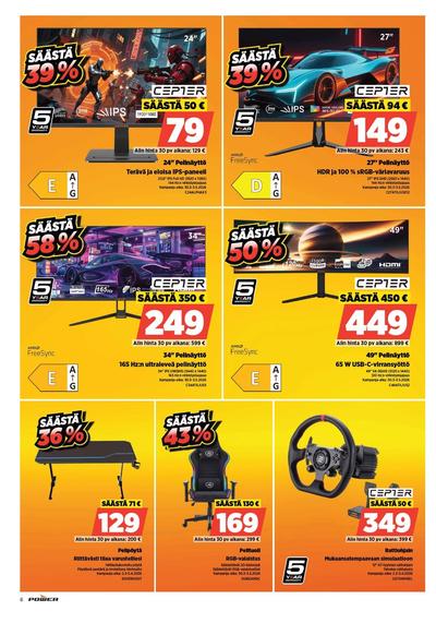 Power tarjouslehti viikolta 14 sivu 6