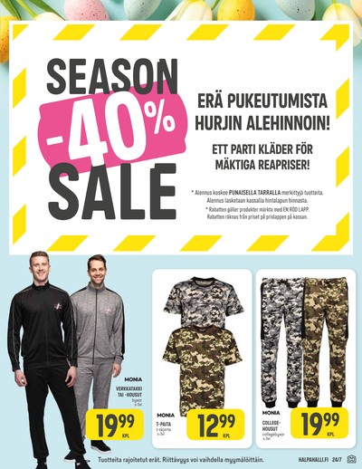 Halpa Halli tarjouslehti viikolta 14 sivu 15
