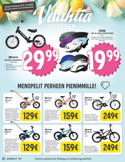 Halpa Halli tarjouslehti viikolta 14 sivu 8