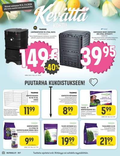 Halpa Halli tarjouslehti viikolta 14 sivu 10
