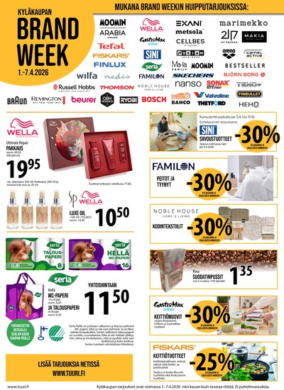 Keskinen tarjouslehti viikolta 14 sivu 2