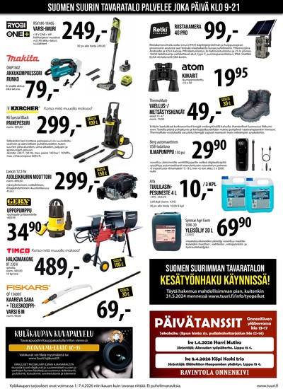 Keskinen tarjouslehti viikolta 14 sivu 11