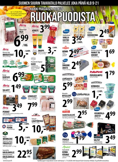 Keskinen tarjouslehti viikolta 14 sivu 12