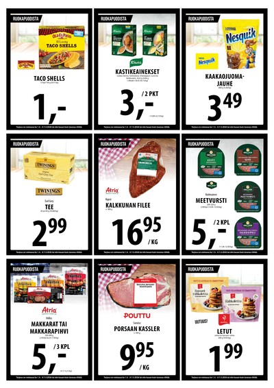 Keskinen tarjouslehti viikolta 14 sivu 16