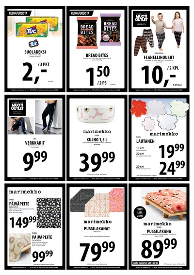 Keskinen tarjouslehti viikolta 14 sivu 17