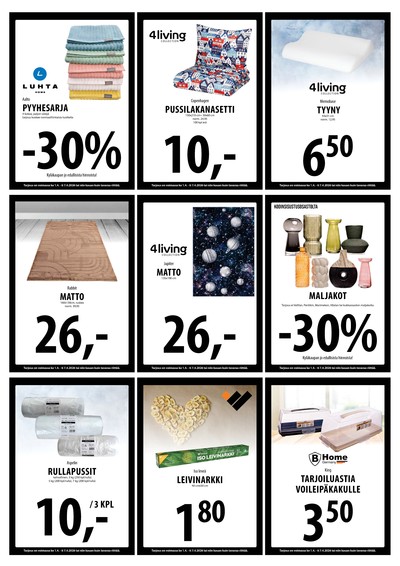 Keskinen tarjouslehti viikolta 14 sivu 22