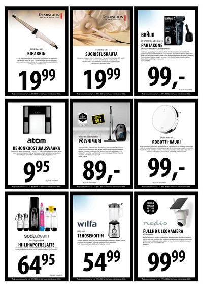 Keskinen tarjouslehti viikolta 14 sivu 25