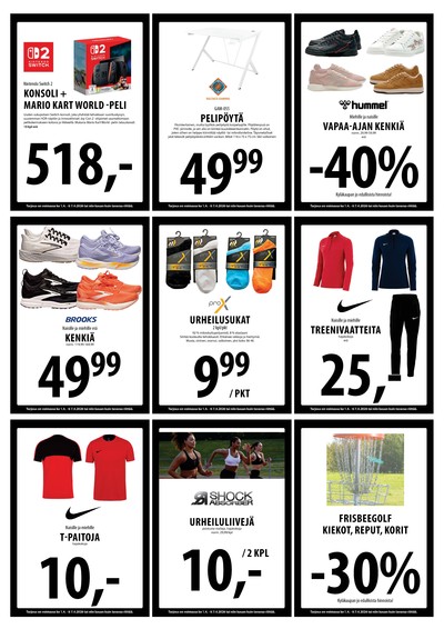 Keskinen tarjouslehti viikolta 14 sivu 27