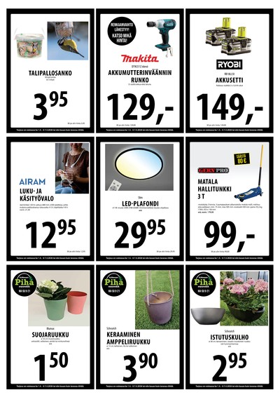 Keskinen tarjouslehti viikolta 14 sivu 31