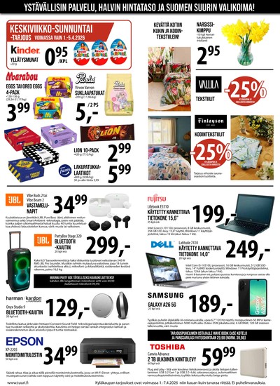 Keskinen tarjouslehti viikolta 14 sivu 8