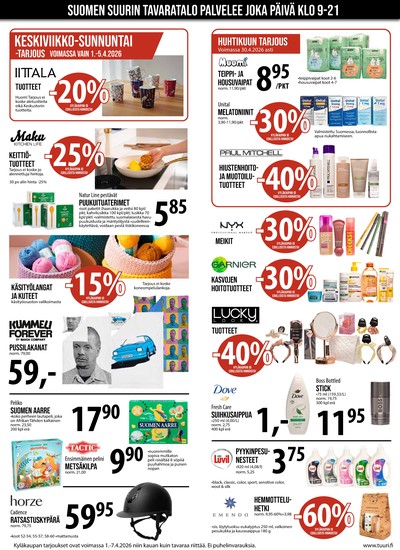Keskinen tarjouslehti viikolta 14 sivu 9