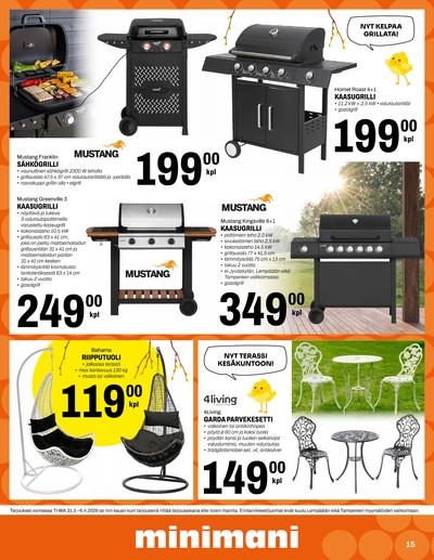 Minimani tarjouslehti viikolta 14 sivu 15