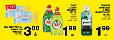 Säästömarket tarjouslehti viikolta 14 sivu 2