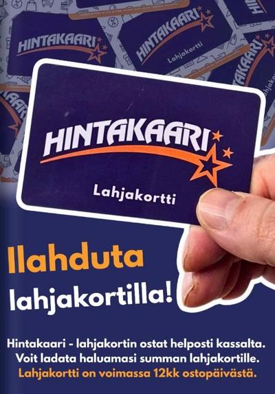 Hintakaari tarjouslehti viikolta 14 sivu 13
