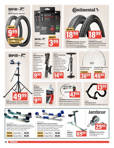 Puuilo tarjouslehti viikolta 14 sivu 12