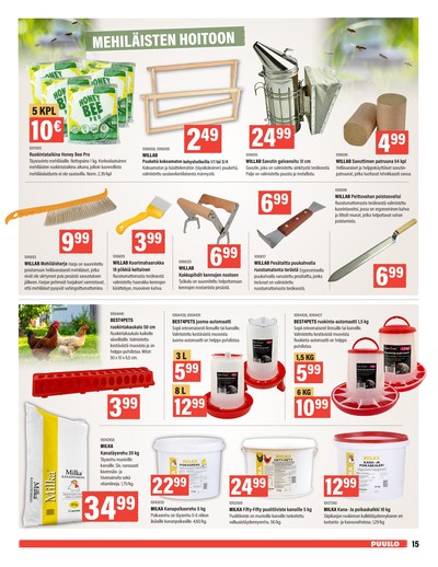 Puuilo tarjouslehti viikolta 14 sivu 15
