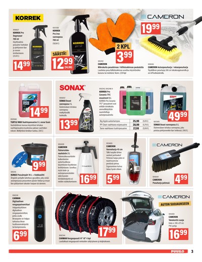 Puuilo tarjouslehti viikolta 14 sivu 3